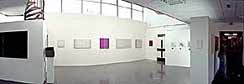 University of Plymouth  - Exhibition 2001